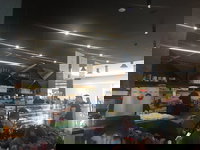 Rozzi's Italian Canteen