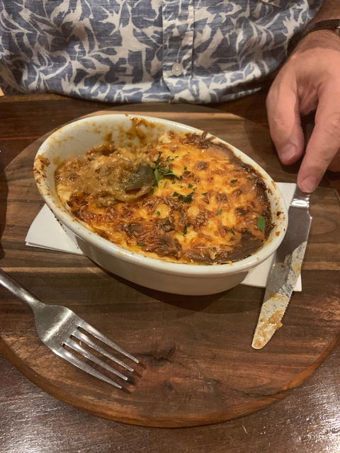 Santorini Noosa Greek Taverna - Renee 2