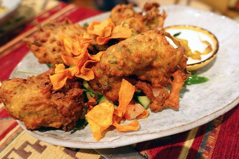 Sofra Turkish Cuisine - Renee 0