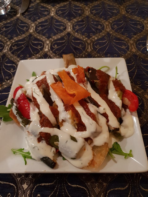 Sofra Turkish Cuisine - Renee 2