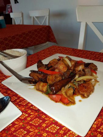 Soi 9 Thai Express - Renee 0