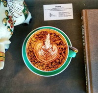 Specialty Coffee Trader - Internet Find