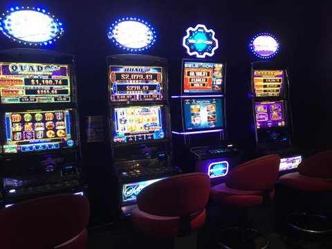 Stock Hotel Toowoomba - Qld Realsetate 0