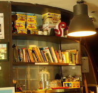 Streets Of Harlem - Renee