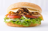 Sunshine Kebabs South Toowoomba