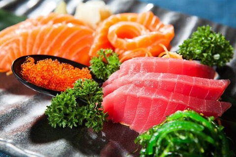 Sushi Wave Authentic Japanese - Internet Find 0