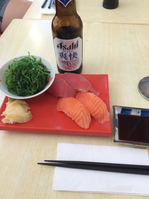 Sushi Wave Authentic Japanese - Internet Find 3