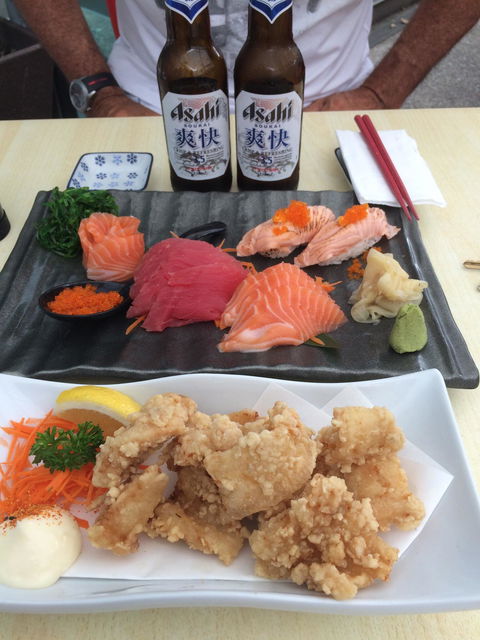 Sushi Wave Authentic Japanese - Internet Find 4
