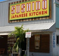 SUSHIDO Japanese Kitchen