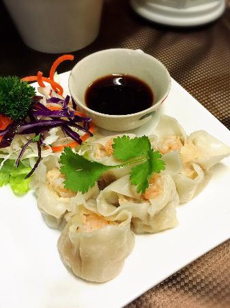 Thai Cuisine - Renee 0