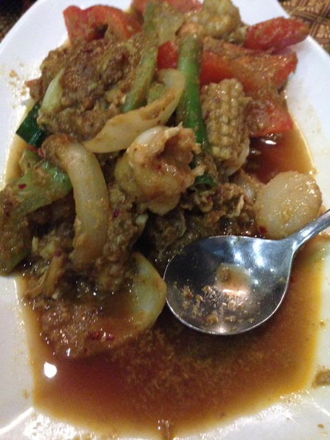 Thai Cuisine - Renee 1