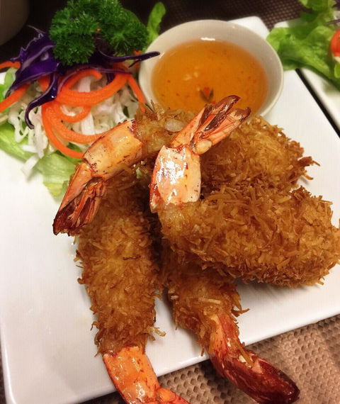 Thai Cuisine - Renee 4