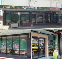 Thai -Thai Restaurant - Internet Find