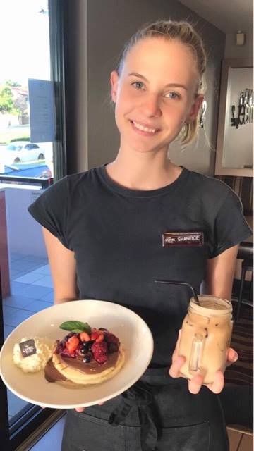 The Coffee Club - Renee 6