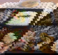 The Donburi 79 - Renee
