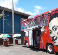 The Double Decker Bistro - Internet Find