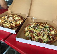 The Hills Pizzeria - Renee