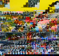 The Jerky and Nut Shop