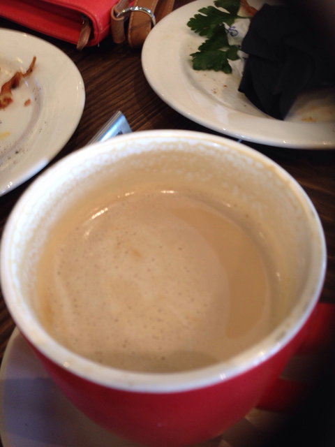 The Pantry HQ - Renee 2