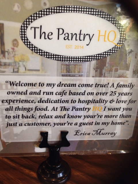 The Pantry HQ - Renee 3