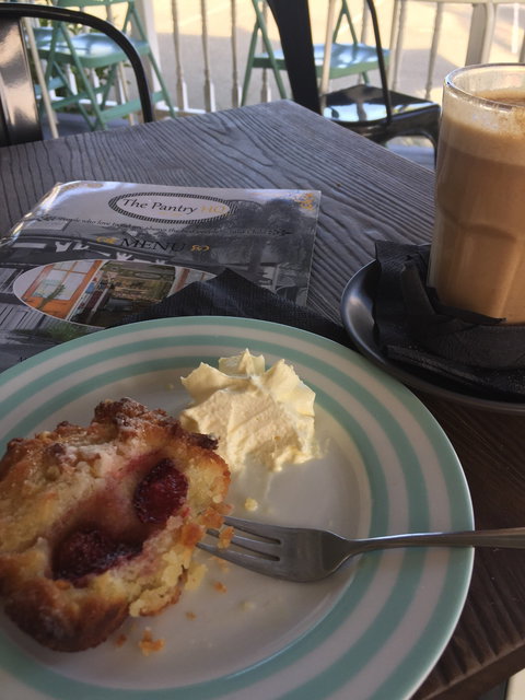 The Pantry HQ - Renee 4