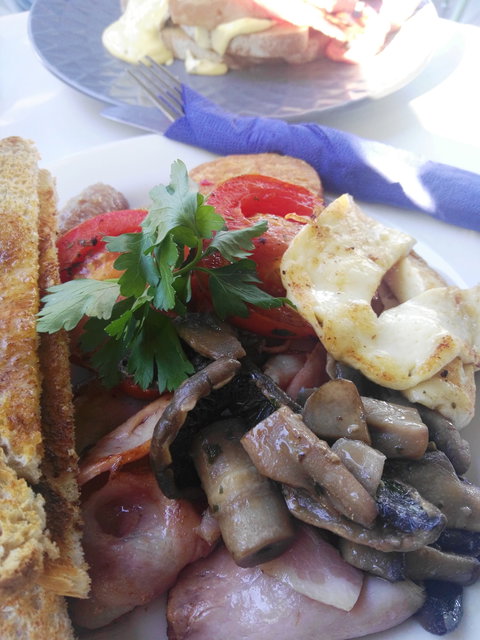 The Pantry HQ - Renee 5