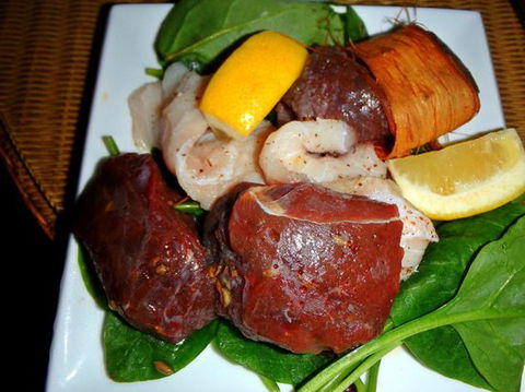 The Plantation Bar And Restaurant - Renee 0