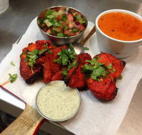 Turmeric Indian Restaurant - Renee