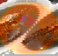 Wara Sushi