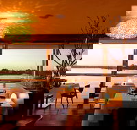 Wasabi Restaurant  Bar - Renee