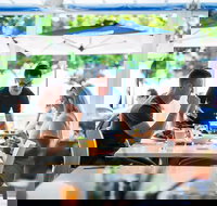 Watermark Restaurant  Bar