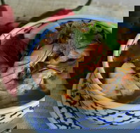 Wild Rice Laos  Thai Cuisine