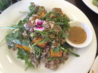 Wray Organic Market Cafe