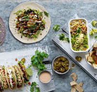 Zambrero Townsville Stockland - Internet Find