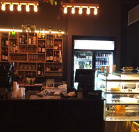 Alfresco pizzeria and wine bar - Swimm