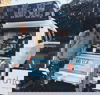 Atlas Specailty Coffee - Renee