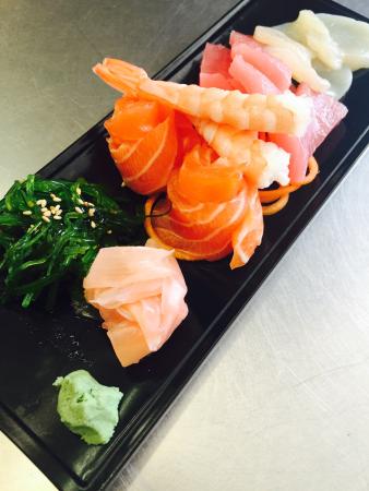 Bamboo House Japanese Restaurant - Swimm 0