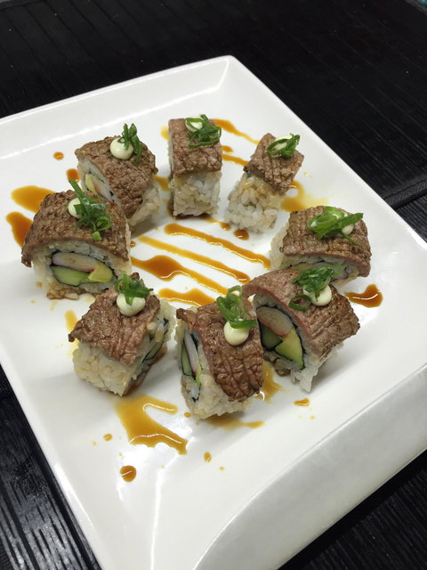 Bamboo House Japanese Restaurant - Swimm 2