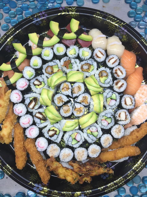 Bamboo House Japanese Restaurant - Swimm 3