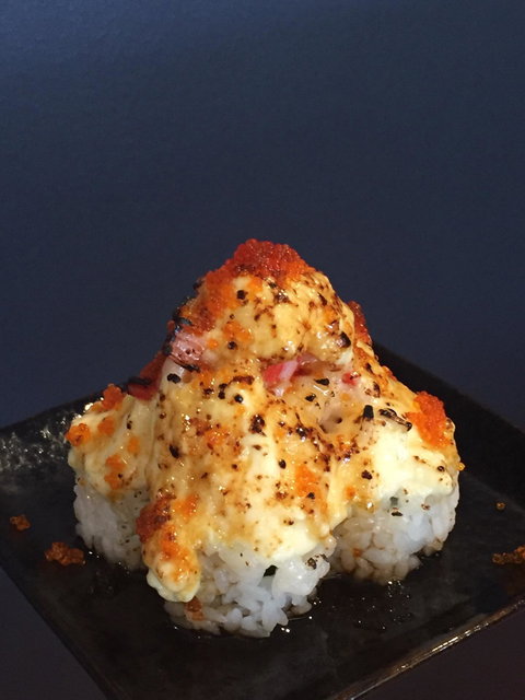 Bamboo House Japanese Restaurant - Swimm 4