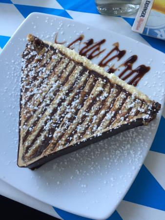 Bavarian Beach Bar & Cafe - Renee 0