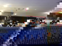 Black Curry Asian Kitchen