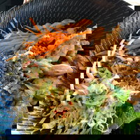 Blaktan Coffee Bar Kitchen