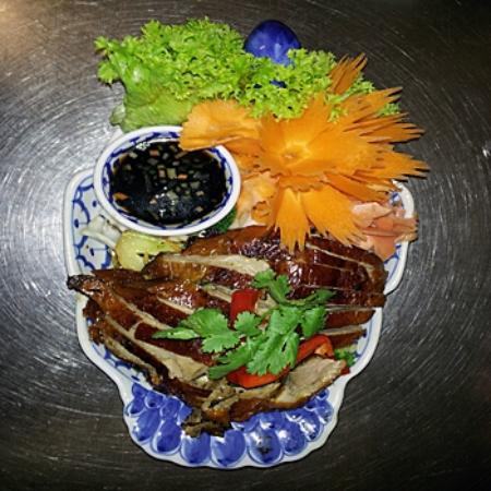 Blue Orchid Thai Restaurant - Renee 0