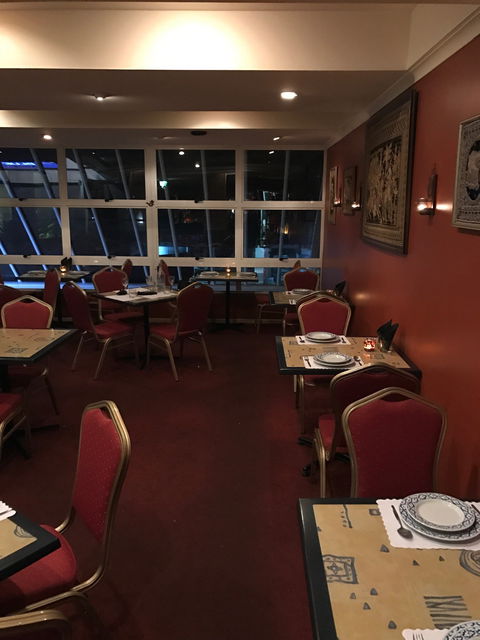 Blue Orchid Thai Restaurant - Renee 2