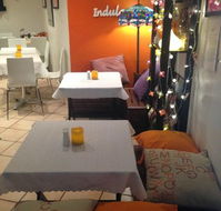 Cafe Buderim - Renee