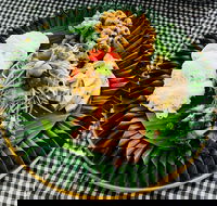 CB Thai Cuisine - Qld Realsetate