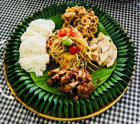 CB Thai Cuisine - Qld Realsetate 0