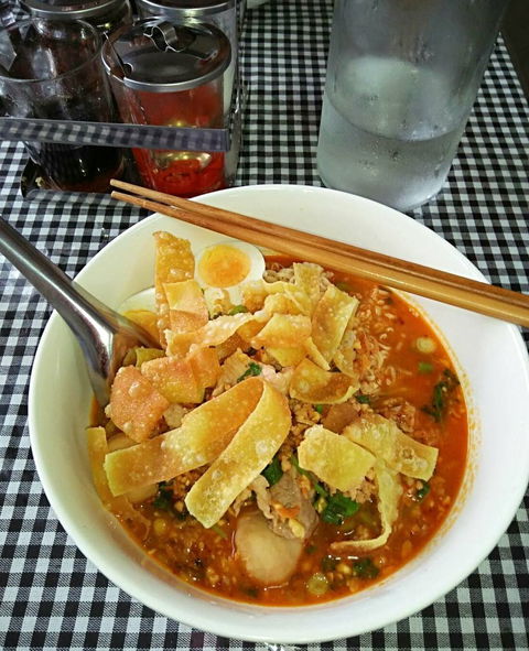 CB Thai Cuisine - Qld Realsetate 6