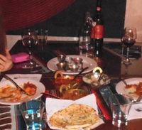 Ceylon Inn Classic Curries